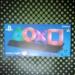 PlayStation   lcon Lightのサムネイル