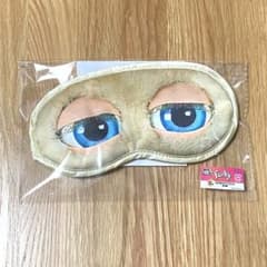ファービー　タイトーくじ　アイマスク　くじのサムネイル