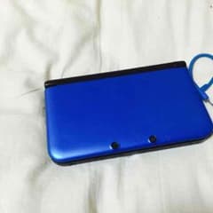 3DSLL ➕ ポケモンのサムネイル