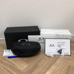 オークリーカスタム　空ケースのサムネイル