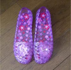 サンダル 19センチのサムネイル