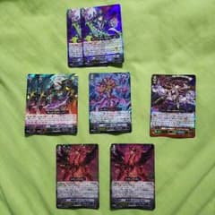 ヴァンガード グランブルーのサムネイル