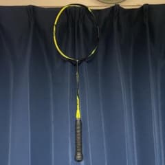 パネリスティ様専用ヨネックス　ASTROX 2 5U5 イエローのサムネイル