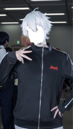 にじさんじ 葛葉 コスプレ 衣装 ウィッグのサムネイル
