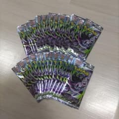 新品未開封 アビスアイ 1BOX分 30パック 未サーチ品 - メルカリ