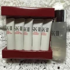 SK-II☆お試しセットのサムネイル