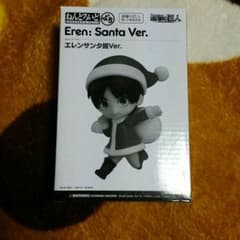 進撃の巨人 18巻 限定 ねんどろいどのサムネイル