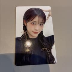 ME:I 石井蘭 W会員 FC 会場限定 トレカ m22822844561_1.jpg?1753504612