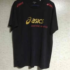 アシックス Tシャツのサムネイル