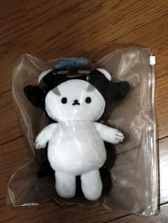 Thumbnail of GMMTV POLCASAN ぬいぐるみ DOLL KEYCHAIN　ポルカサン