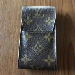 シガレットケース ルイヴィトンのサムネイル