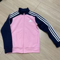 アディダス  adidas ジャージ　130のサムネイル