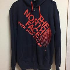 ノースフェイス パーカーのサムネイル