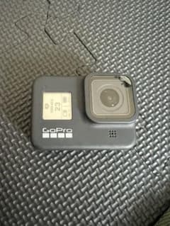 GoPro HERO8 BLACKのサムネイル