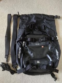 kriega US20 ドライパックのサムネイル