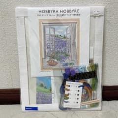 hobbyrahobbyre ホビーラホビーレ クロスステッチ キットのサムネイル
