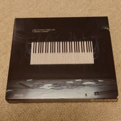 BEST OF VOCAL WORKS[nZk] HIROYUKI SAWANOのサムネイル