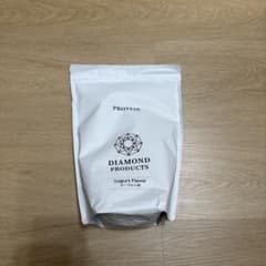 DIAMOND PRODUCTS プロテイン ヨーグルト味 1000gのサムネイル