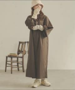 AmbreNeige ロングワンピースのサムネイル