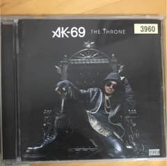 AK-69 アルバムのサムネイル