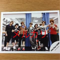 Hey!Say!JUMPのサムネイル
