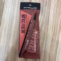 MAYBELLINE ULTRA COLOR リキッドアイライナーのサムネイル