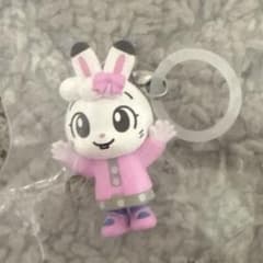に*す様 しましまろうめじるしアクセサリー みみりんのサムネイル