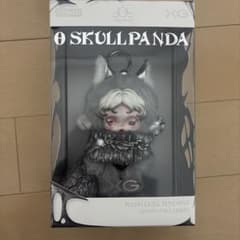SKULLPANDA XG コラボ スカルパンダXG - メルカリ