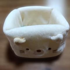 스미코구라시 캐릭터 소품 넣어 봉제인형