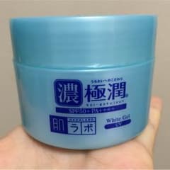濃極潤 ホワイトゲル 肌ラボのサムネイル