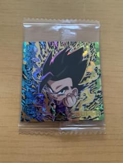 ドラゴンボール ウエハース シールのサムネイル