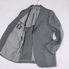 極美品✨J.PRESS ジェイプレス 高品質 ウール100 テーラードジャケット