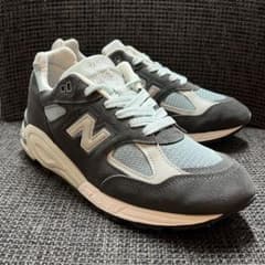 Taylor様専用 New Balance KITH M990KT2のサムネイル