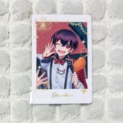 カラフルピーチ ゆあんくん トレカ ぷぴぱ チェキ - メルカリ