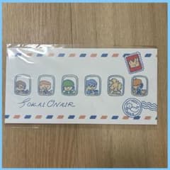 【新品未使用】東海オンエア D賞 カード