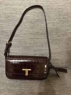 JOY GRYSON MINI SHOULDERバッグ【早い者勝ち】 - メルカリ