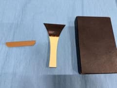 A 三味線 撥（ばち）鼈駒付き 専用箱あり／津軽三味線 民謡 | Mercari