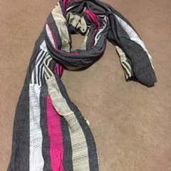 値下TKさん専用FranCisT_MOR.K.S. フランシストモークストールのサムネイル