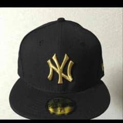 破格！new era 定番 キャップのサムネイル