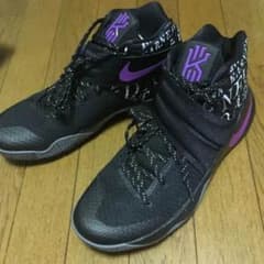 NIKE カイリー2 27.5cmのサムネイル