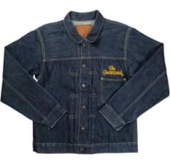 TENDERLOIN テンダーロイン T-1ST デニムジャケット インディゴ - メルカリ