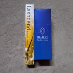 Lashcend　BELIFTY　2セットのサムネイル