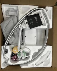 4moms mamaRoo マルチモーション ベビースイングのサムネイル