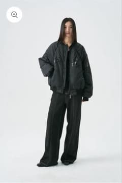 MA-1 Cotton Bomber Jacketのサムネイル