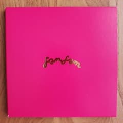 【CD】 famfam 『never young beach』アルバムのサムネイル