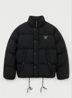 SATUR Loren Puffer Duck Down Mサイズのサムネイル