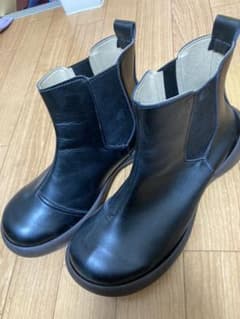 リゲッタ　レディースサイドゴアブーツ ショートブーツのサムネイル