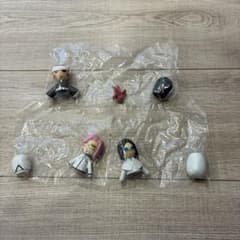 BLEACH 人形芝居　阿散井恋次　石田雨竜　ザエルアポロ・グランツのサムネイル