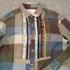 Kolor シャツのサムネイル