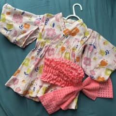アンパサンド 浴衣 80のサムネイル